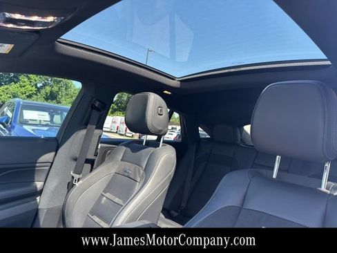 Certified 2022 Mercedes-Benz GLE 53 AMG 4MATIC Coupe image 15