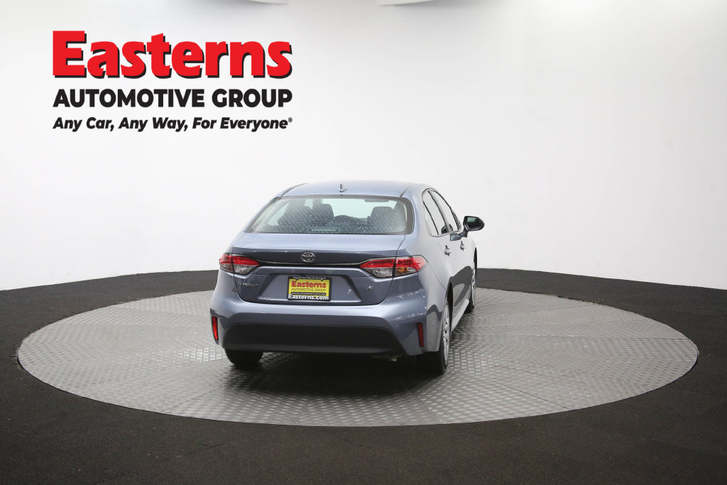 Used 2024 Toyota Corolla LE FWD image 40