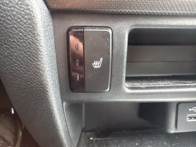 Certified 2024 Honda Passport TrailSport image 9