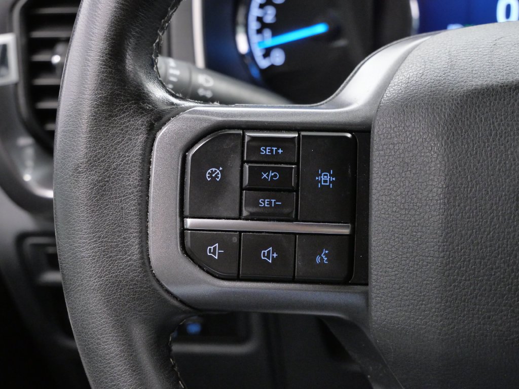 Used 2023 Ford F150 XLT w/ Equipment Group 302A High AWD/4WD image 21