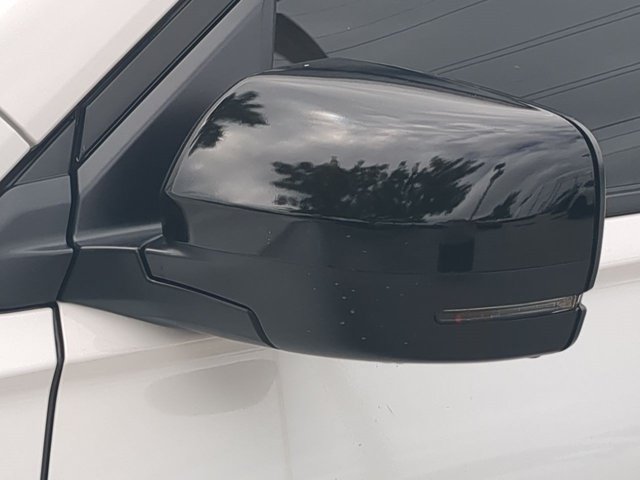 New 2026 Honda Pilot Black Edition image 11