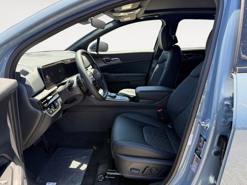 New 2027 Kia Sportage X-Line AWD/4WD image 10
