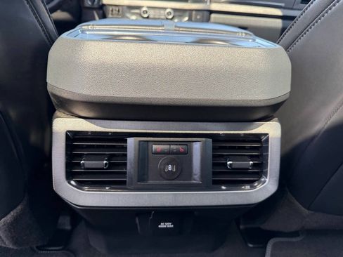 Used 2025 Ford F250 Platinum AWD/4WD image 42