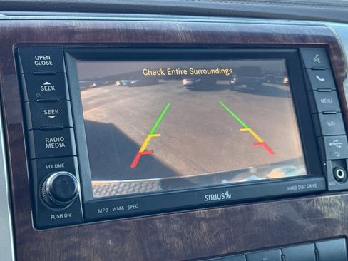 Used 2012 RAM 3500 Laramie w/ Protection Group image 20