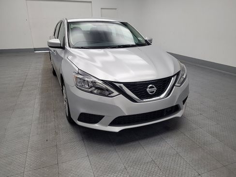 Used 2019 Nissan Sentra S FWD image 14