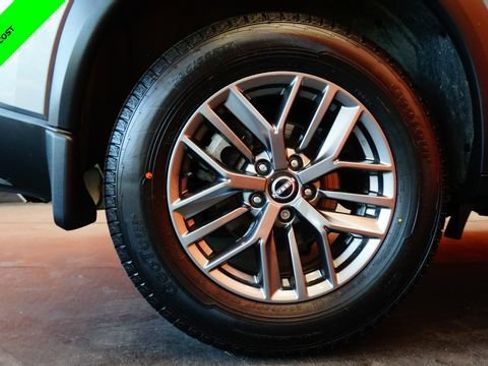 Certified 2023 Nissan Rogue S AWD/4WD image 82