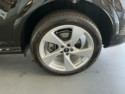 Certified 2025 Audi Q5 Premium w/ Premium Plus AWD/4WD image 27