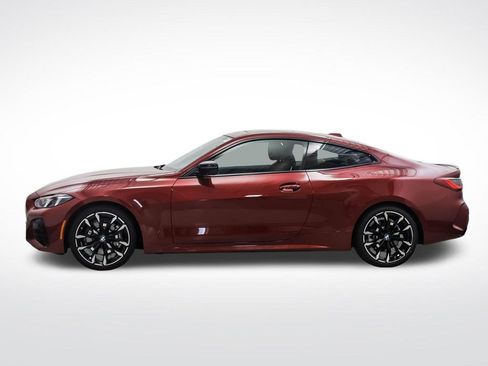 Used 2025 BMW 430i xDrive Coupe w/ M Sport Package AWD/4WD image 2