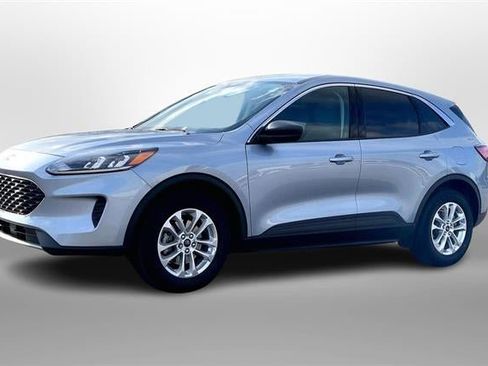 Used 2022 Ford Escape SE w/ Cold Weather Package image 11