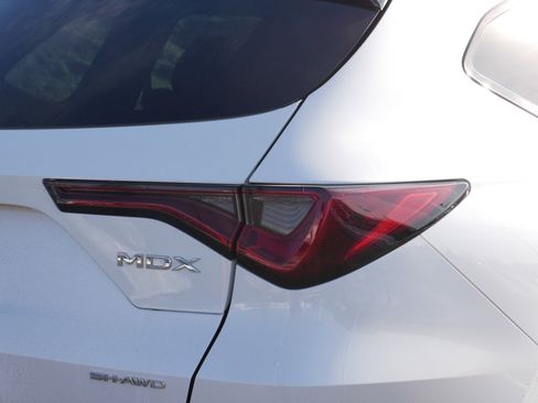 Used 2023 Acura MDX Type S image 17