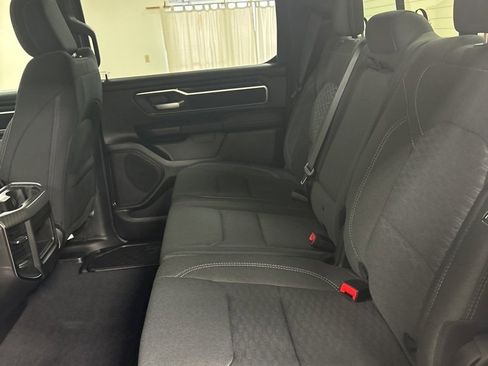 New 2026 RAM 1500 4x4 Crew Cab image 27