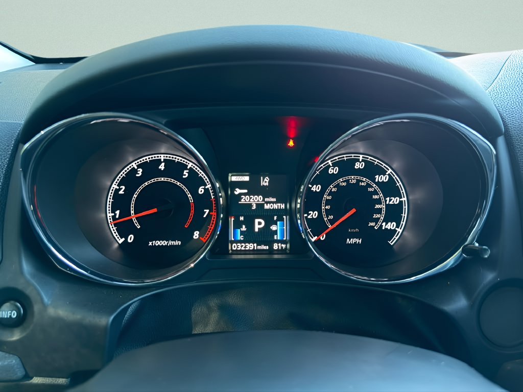 Used 2023 Mitsubishi Outlander Sport ES AWD/4WD image 14