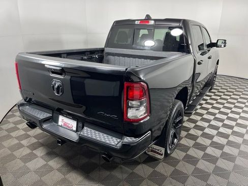 Used 2019 RAM 1500 Big Horn image 7
