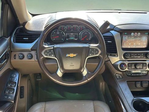 Used 2015 Chevrolet Tahoe LT image 33