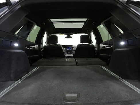 Used 2024 Cadillac XT5 Premium Luxury image 31