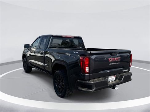 Used 2023 GMC Sierra 1500 Elevation image 6