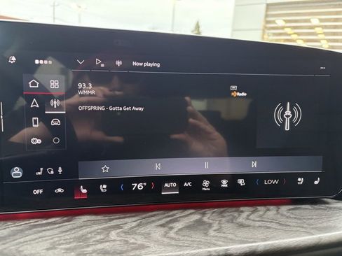 New 2025 Audi Q5 Premium Plus image 20