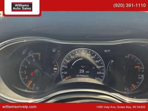 Used 2019 Jeep Grand Cherokee Altitude AWD/4WD image 23