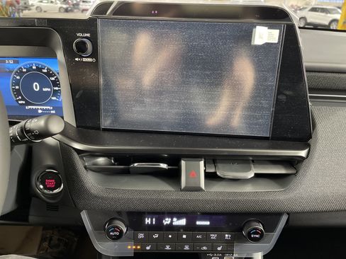 New 2026 Subaru Outback Limited image 23