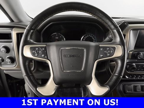 Used 2018 GMC Sierra 1500 Denali image 25