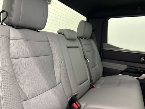 Used 2025 Toyota Tundra Limited image 26