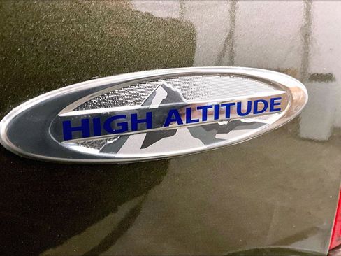 Used 2016 Jeep Patriot High Altitude image 14