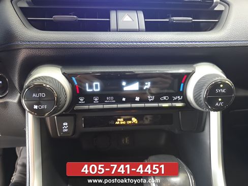 Used 2023 Toyota RAV4 SE AWD/4WD image 18