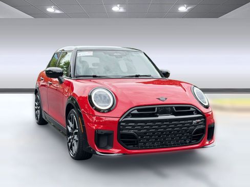 New 2026 MINI Cooper S FWD image 7