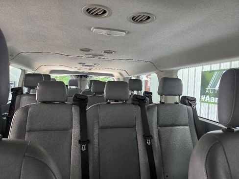 Used 2019 Ford Transit 350 XL RWD image 10