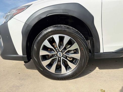 Certified 2024 Subaru Outback Touring XT AWD/4WD image 10
