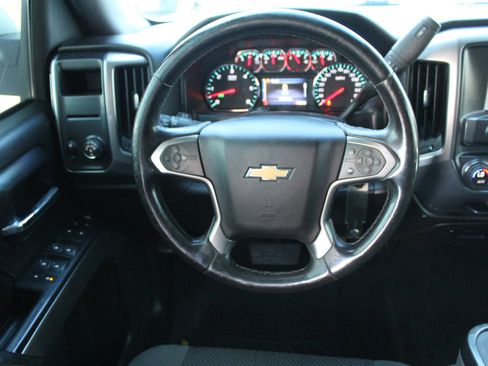 Used 2014 Chevrolet Silverado 1500 LT w/ LT Convenience Package image 12
