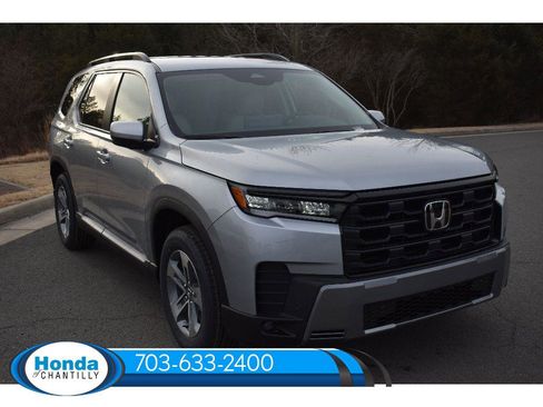 New 2026 Honda Pilot EX-L image 1