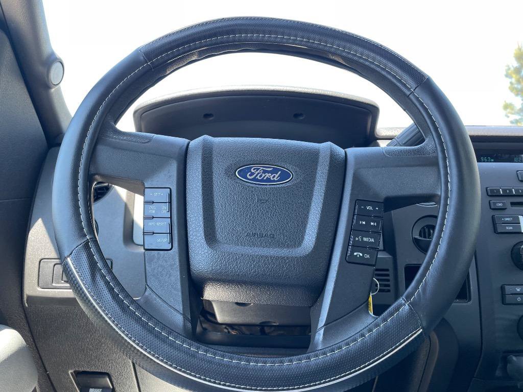 Used 2013 Ford F150 2WD SuperCab image 20