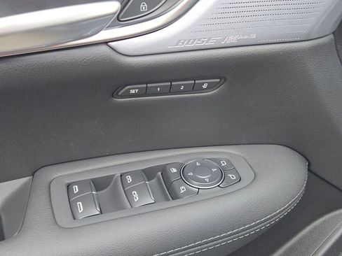 New 2025 Cadillac XT5 Premium Luxury w/ LPO, Blue Accent Package image 23