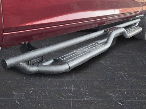 Used 2024 RAM 2500 Laramie w/ Snow Chief Group image 35