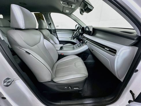 Used 2025 Hyundai Palisade SEL FWD image 33