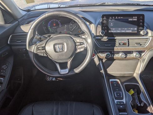 Used 2021 Honda Accord EX-L image 17