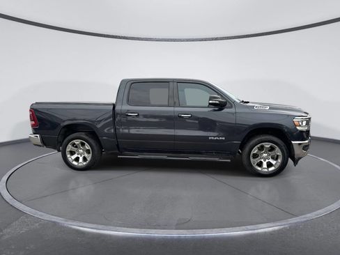 Used 2019 RAM 1500 Big Horn image 5