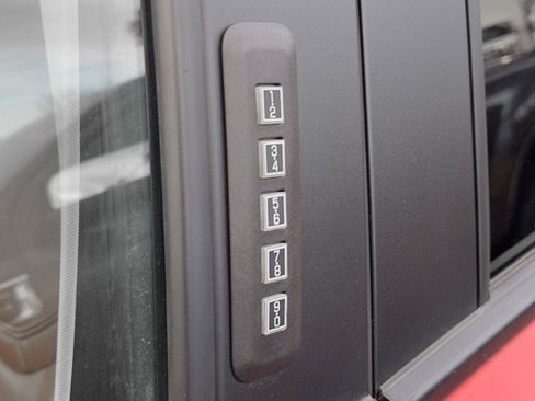 Certified 2023 Ford Maverick Lariat image 11