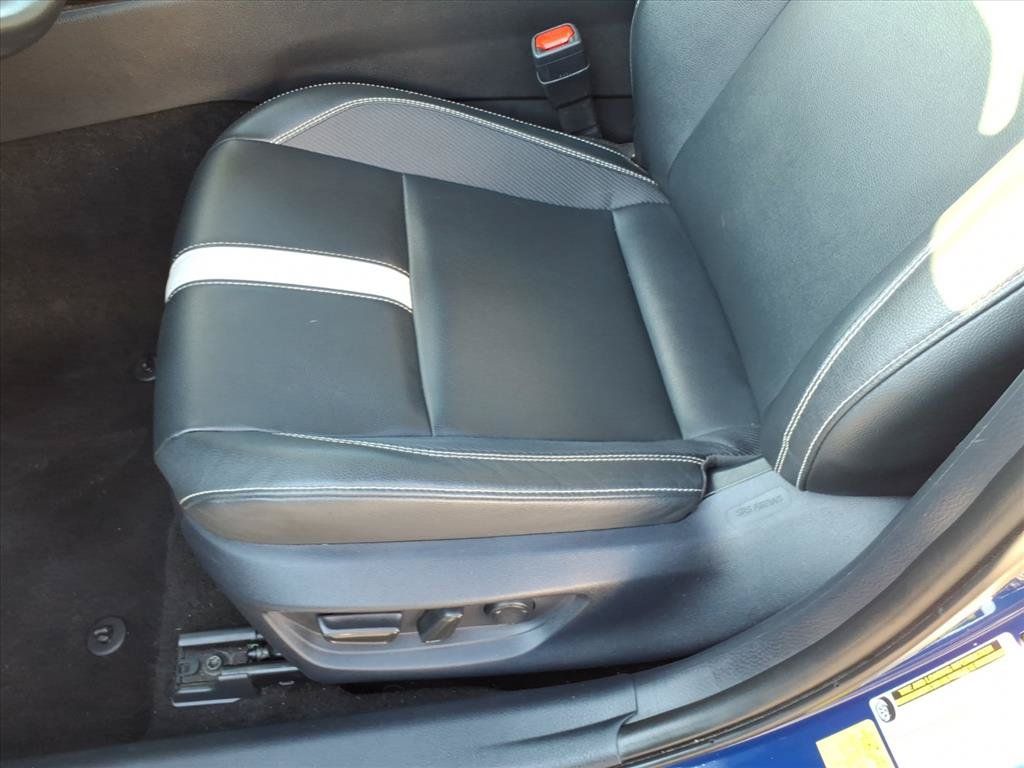 Used 2025 Toyota Camry SE FWD image 24