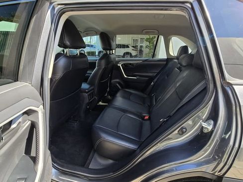 Used 2023 Toyota RAV4 LE FWD image 15