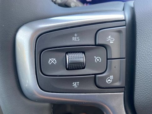 New 2026 Chevrolet Silverado 1500 RST w/ RST Select Package RWD image 20