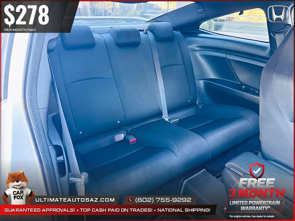 Used 2017 Honda Civic Si image 26