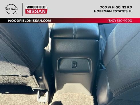 Certified 2024 Nissan Sentra SV w/ All-Weather Package FWD image 28