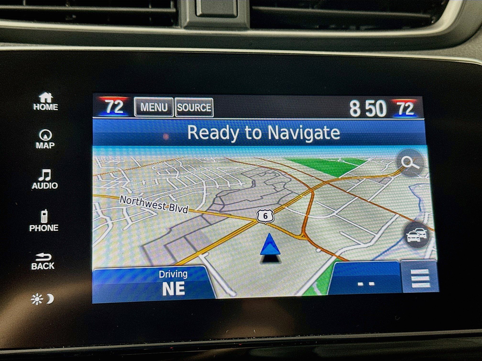 Used 2021 Honda CR-V Touring image 13