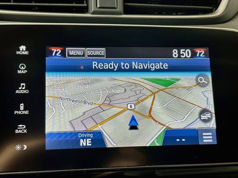Used 2021 Honda CR-V Touring image 13