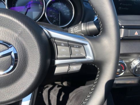 Used 2024 MAZDA MX-5 Miata Grand Touring image 16