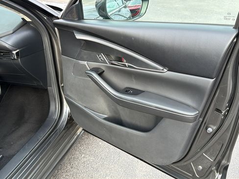 Certified 2023 MAZDA CX-30 AWD 2.5 S w/ Preferred Package image 34