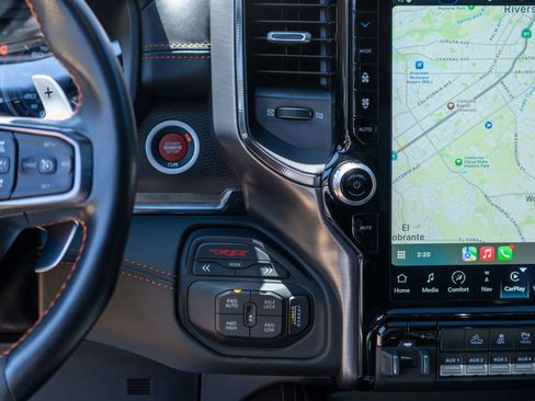 Used 2022 RAM 1500 TRX w/ TRX Level 2 Equipment Group image 27