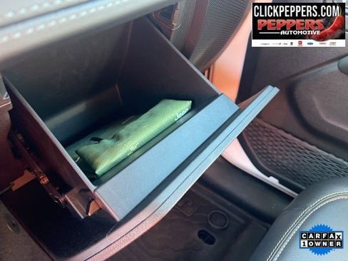 Used 2024 Jeep Wrangler Sahara w/ Technology Group image 17